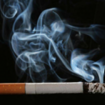 长期抽烟易导致早泄?